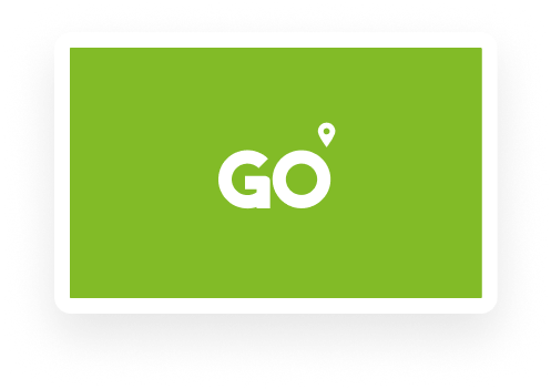 GO Sharing by BinBin | Individual